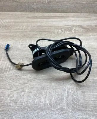 Mercedes-Benz S W220 Aerial GPS antenna A2208202275 5WK48038
