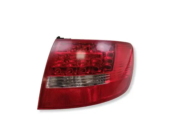 Audi A6 Allroad C6 Rear/tail lights 89037056