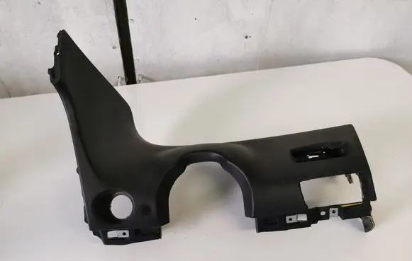 Mercedes-Benz E W211 Steering wheel trim 