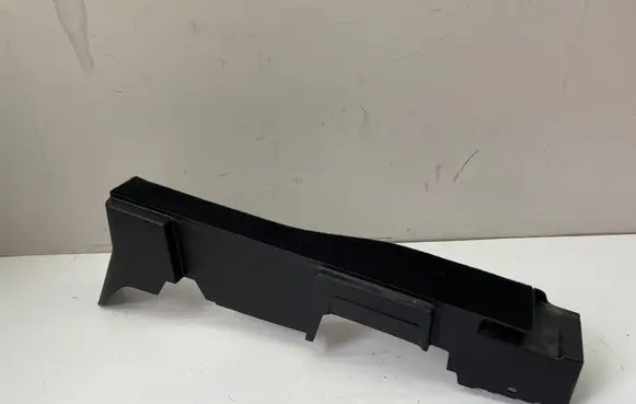 Renault Scenic IV - Grand scenic IV Trunk/boot side trim panel 767H22209R