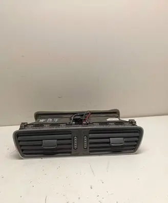Volkswagen PASSAT B7 Dash center air vent grill 3AB819728A 02092013