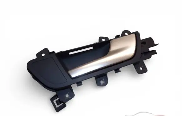 Audi A5 Sportback 8TA Rear door interior handle 8K0839020