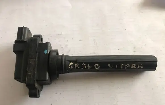 Suzuki Grand Vitara I High voltage ignition coil 3341077E2