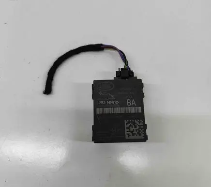 Jaguar F-Pace Tire pressure control unit A3C0007130001 L8B214F012BA