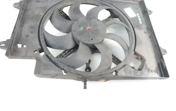 Alfa Romeo 147 Fan set 836000100