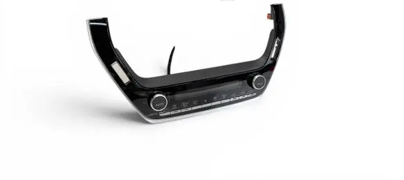 Toyota Corolla Cross Climate control unit 5590016530 52766
