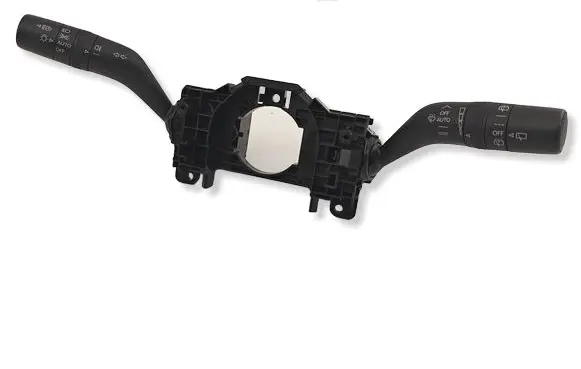 Mazda MX-30 Wiper turn signal indicator stalk/switch C58HT132