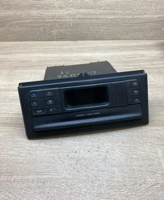 Renault Laguna I Climate control unit 7700822861D 9140010047