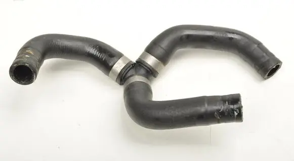 Volvo XC60 Engine coolant pipe/hose 31493282