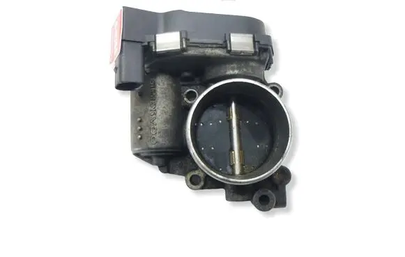 Volkswagen PASSAT B6 Throttle valve 06F133062B A2C53079712 604060807