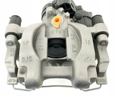 Volkswagen Arteon Rear brake caliper 3Q0615405AM