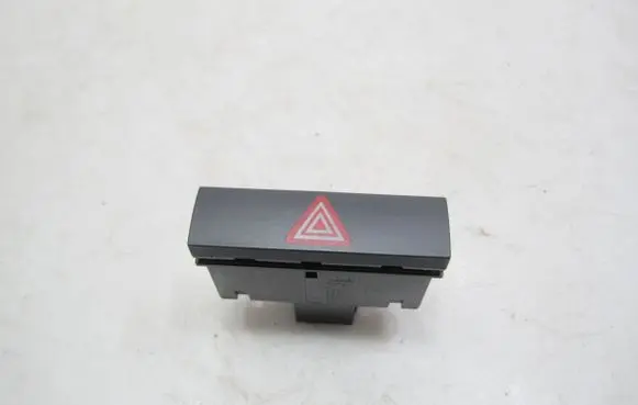 Audi A6 S6 C6 4F Hazard light switch 4F0941509 9751216