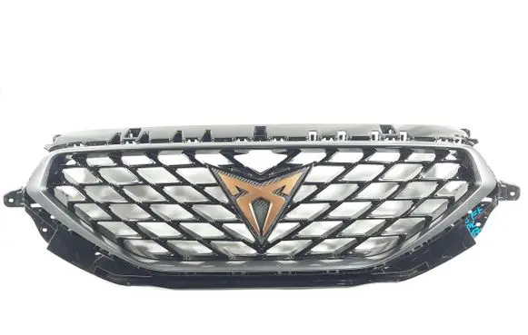 Cupra Formentor Front bumper upper radiator grill