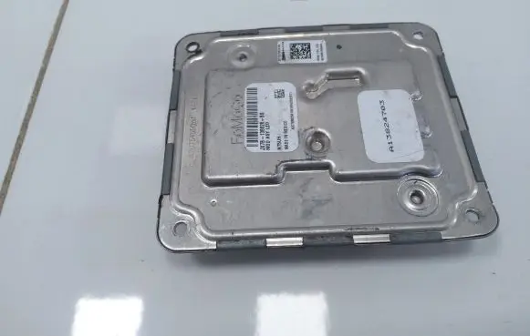 Ford Focus Xenon control unit/module JX7B13B626BG