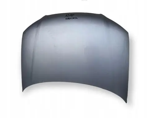 Audi A3 S3 8P Engine bonnet/hood J6NTEILE