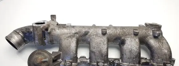 Nissan Almera Tino Intake manifold 140015M300