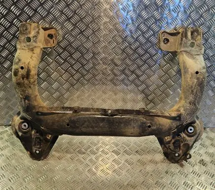 Audi A6 S6 C4 4A Front subframe