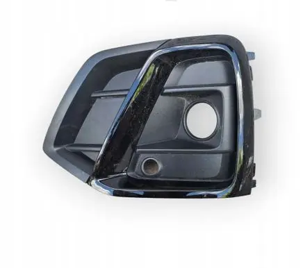 Audi Q5 SQ5 FY Front grill 80A807679AG