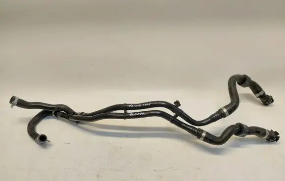 Volvo XC40 Engine mount bracket 32138736JLK01