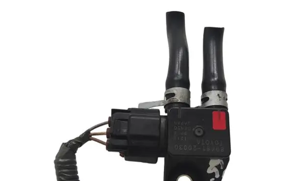 Toyota Verso Exhaust gas pressure sensor 8948120030