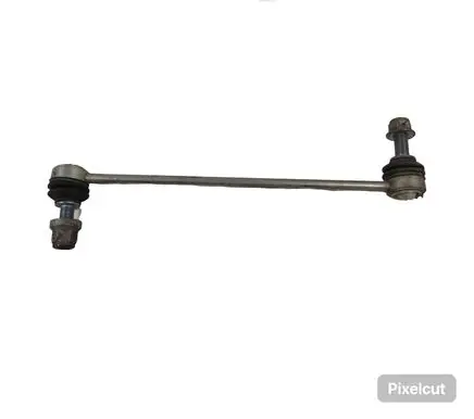 Ford Fusion II Front anti-roll bar/stabilizer link DG9C3B438 DG9C3B438ANC FKHKB