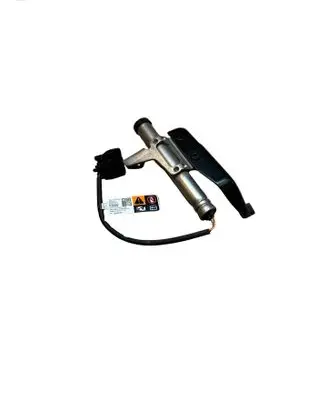 Volvo S90, V90 Bonnet Pedestrian Airbag Actuator 31688051 312949926 342303222