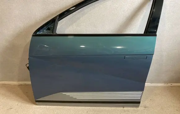 Hyundai Ioniq 5 Front door 