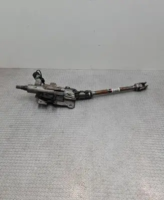 Citroen C4 II Steering wheel axle 11769D 0047