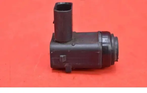 Seat Leon (1P) Parking PDC control unit/module 1U0919275