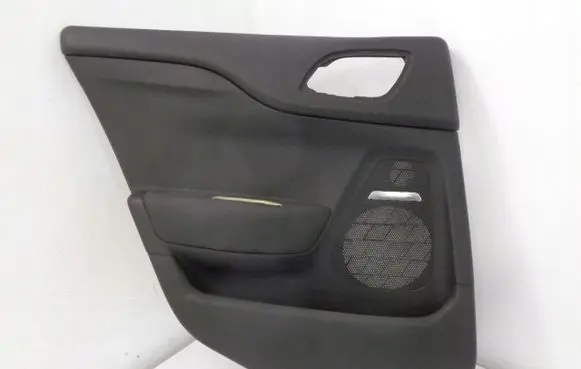 Citroen DS4 Rear door card panel trim 96737930ZD
