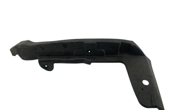 Audi A6 S6 C6 4F Fender foam support/seal 4F0821112A