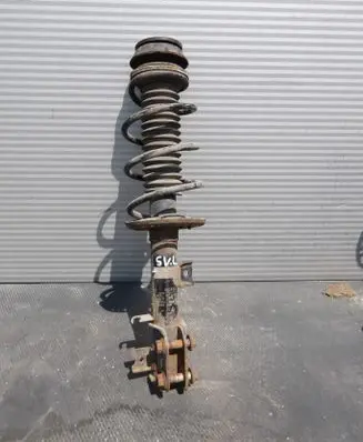 Suzuki Vitara (LY) Front shock absorber with coil spring