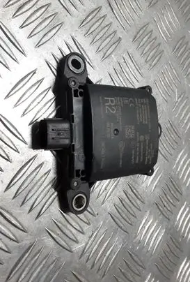 Mitsubishi Outlander Blind spot module 8638A228 A2C7643300100