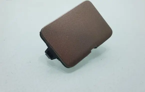 Dacia Sandero II Front tow hook cap/cover 511802873R