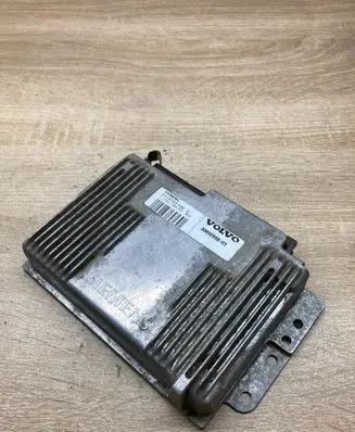 Volvo S40, V40 Engine control unit/module ECU 30850998 S113727100C