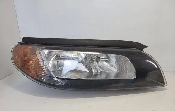 Volvo S80 Headlight/headlamp 31214179