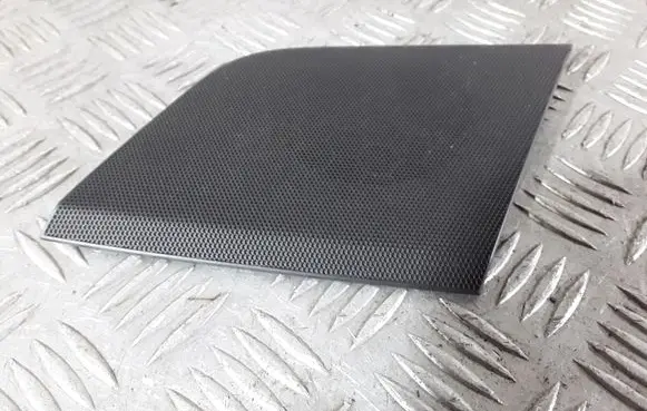 Side speaker trim/cover