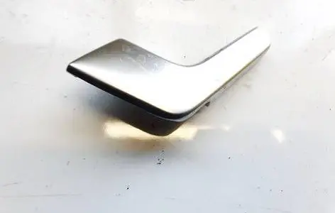 Seat Exeo (3R) Rear door interior handle