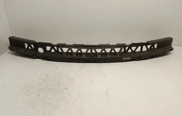 BMW 3 F30 F35 F31 Front bumper foam support bar 4895541