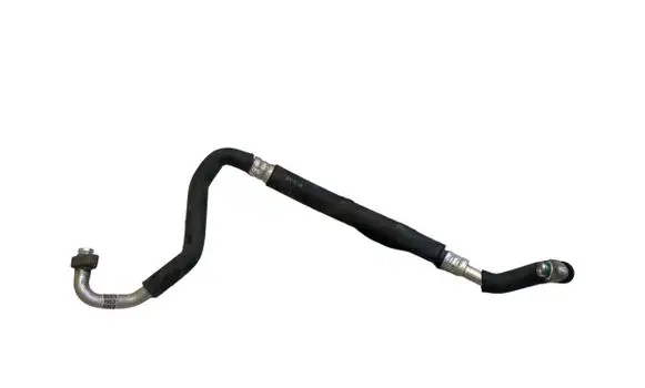 Hyundai Ioniq Air conditioning (A/C) pipe/hose 5HS15RFX3 H63