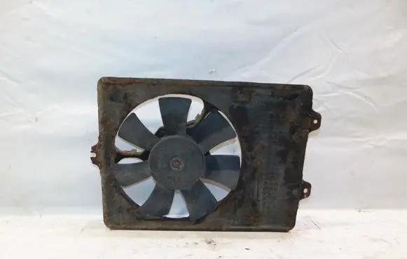 Mitsubishi Space Star Electric radiator cooling fan MR460786 MN022740
