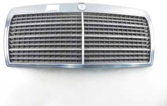 Mercedes-Benz E W124 Front grill