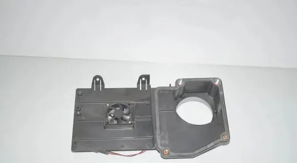 Land Rover Discovery 4 - LR4 Other control units/modules AH2212C525AC AH2212A692AC