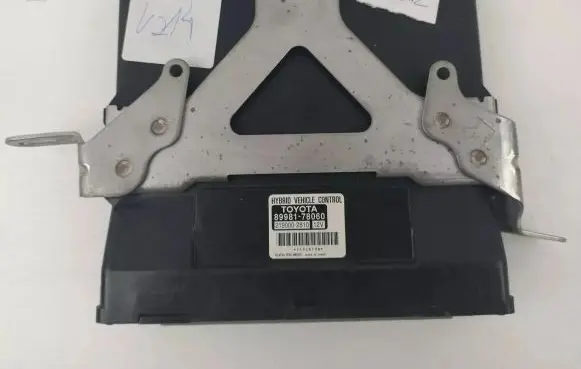 Lexus NX Other control units/modules 8998178060 2190002810