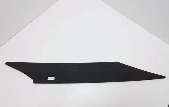 BMW 7 E65 E66 (A) pillar trim 7007635