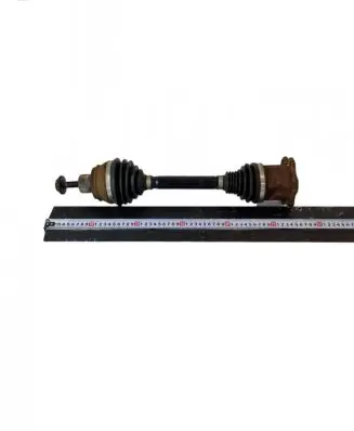 Audi A4 S4 B8 8K Front driveshaft 8K0407271Q