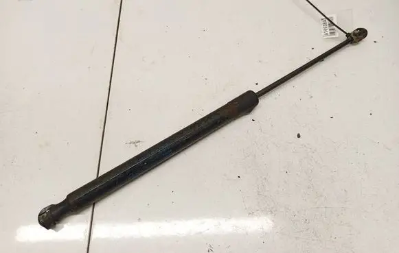 Opel Zafira B Tailgate/trunk strut/damper 13128759