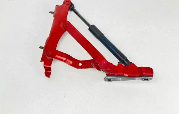 Mazda MX-5 ND Tailgate/trunk/boot hinge N24356930