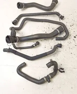 BMW X3 E83 Coolant pipe/hose 