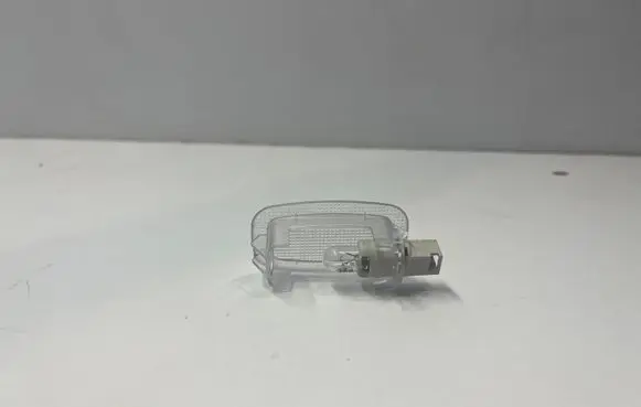 Mercedes-Benz ML W166 Boot/trunk interior light A2218250382